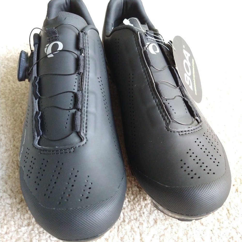 Pearl Izumi X-alp Gravel Bike Shoes 37